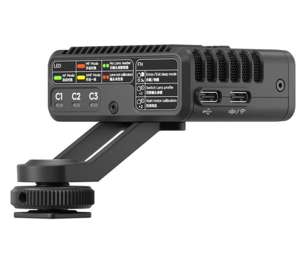 DJI Focus Pro LiDAR - 1605450 - zdjęcie 3